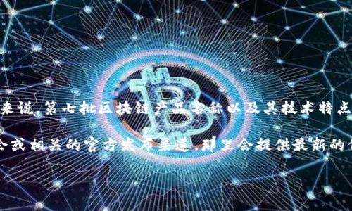 关于第七批区块链产品的名称及相关信息，具体的产品名称通常由政府或相关组织发布。一般来说，第七批区块链产品名称以及其技术特点、应用场景等会受到广泛关注。这些产品可能涵盖金融、供应链管理、数字身份认证等多个领域。

如果你想了解第七批区块链产品的具体名称和最新动态，建议访问中国区块链产业基础促进会或相关的官方发布渠道，那里会提供最新的信息和详细的产品介绍。

如果你对区块链领域或相关技术有更深入的兴趣，随时可以向我询问更多相关信息！